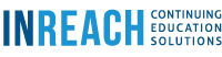 InReach Continuing Education Management System Logo