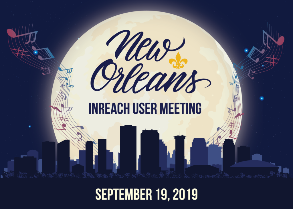 User Meeting 2019