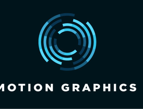 Distill Information with Motion Graphics