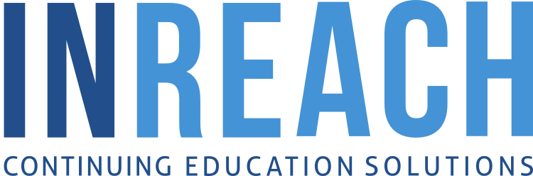 INREACH LMS Software, Learning Management System, Continuing Education Platform