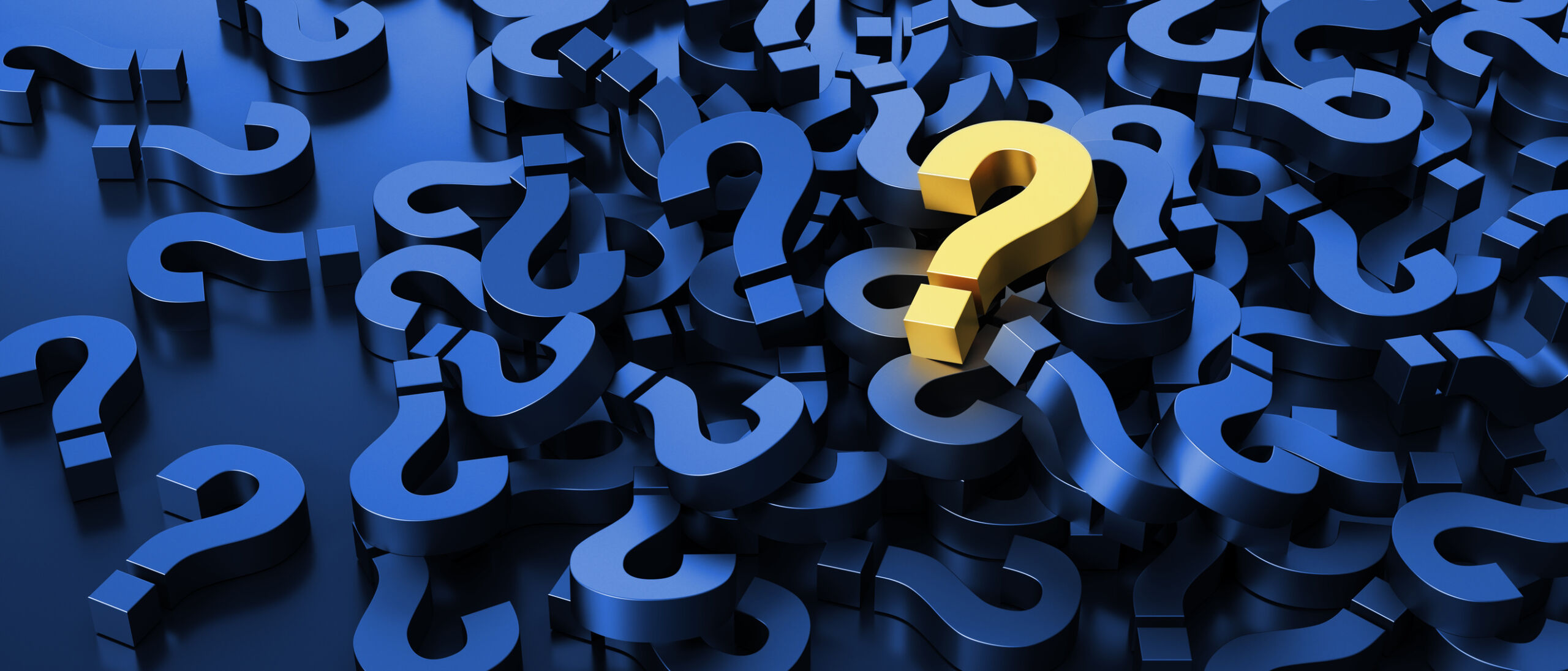 frequently asked questions