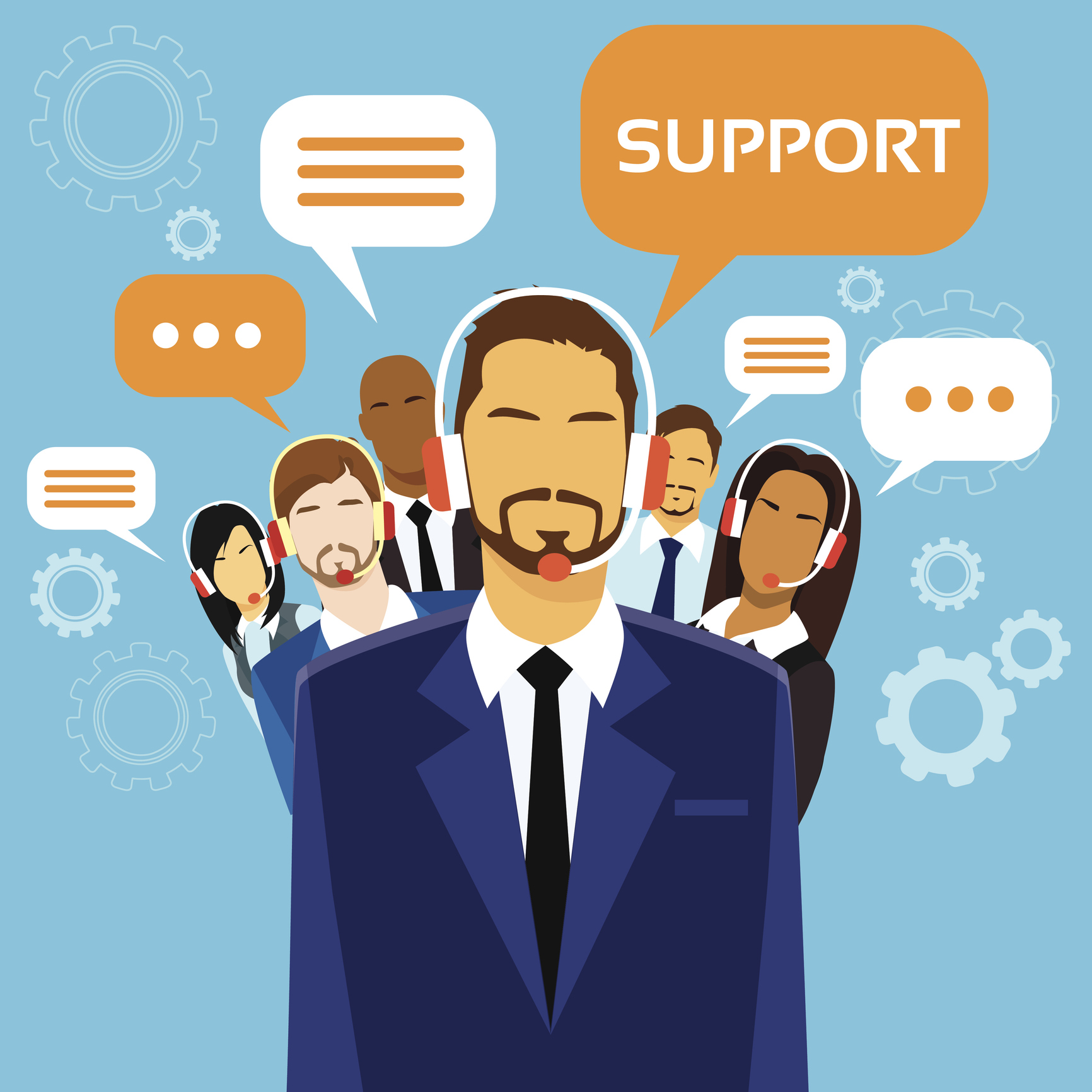 Intouch Learner Support Services
